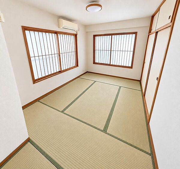 和室