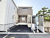 大阪府大阪市住之江区北島3丁目：物件画像