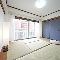 和室の画像