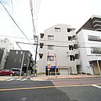 神奈川県横浜市中区山元町2丁目59-4：物件画像