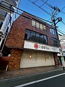 看板は現在撤去済