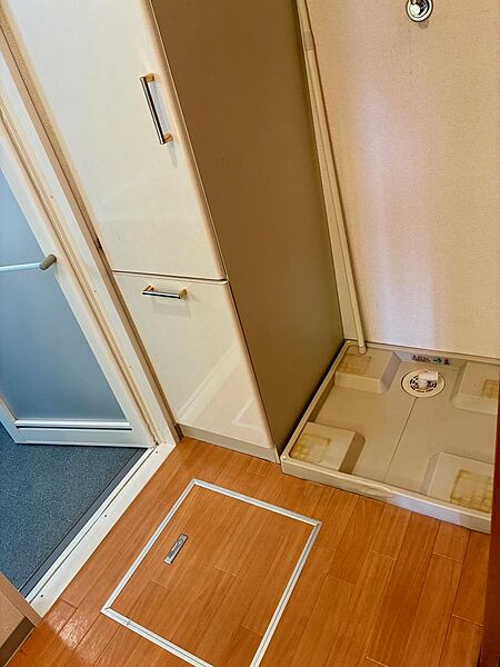 洗面を拡大表示