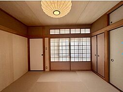 和室の画像