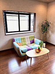 中京区壬生森町 中古戸建 3LDK