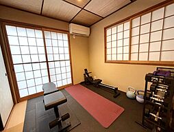 和室の画像