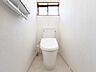 トイレ：【トイレ】 トイレは清潔さと快適さを備えちょうどよいスペース
