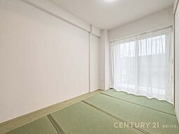 和室の画像