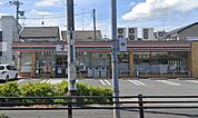 コンビニ 1263m セブン-イレブン 春日部正善店(セブン-イレブン 春日部正善店まで1263m)