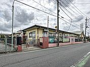 幼稚園・保育園 590m やつかかみ保育園