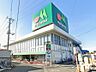 周辺：スーパー 1124m マルエツ一の割店
