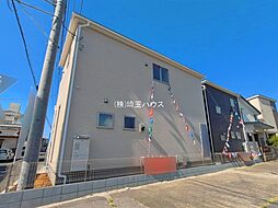 外観の画像