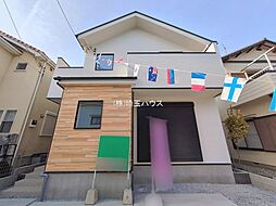 外観の画像