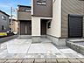駐車場：【カースペース】車種により2台駐車可能！バイク置場や自転車置き場にも便利です