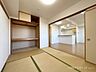 和室：【和室】ほっと落ち着く和の空間が、家族の毎日にやさしい時間をプラス