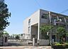 周辺：小学校 400m 春日部市立粕壁小学校