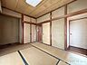 和室：【和室】ほっと落ち着く和の空間が、家族の毎日にやさしい時間をプラス