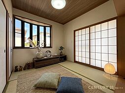 和室の画像