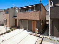 埼玉県草加市瀬崎5丁目：物件画像