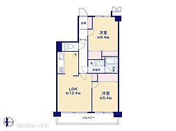 三郷ダイヤモンドマンション