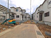 埼玉県春日部市大枝：物件画像