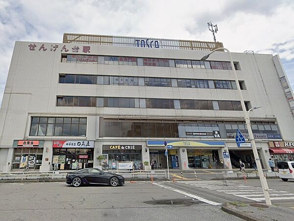 周辺を拡大表示