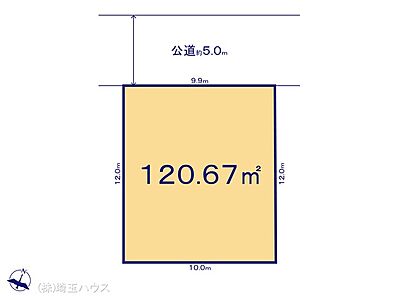 区画図:図面と異なる場合は現況を優先 区画図:図面と異なる場合は現況を優先