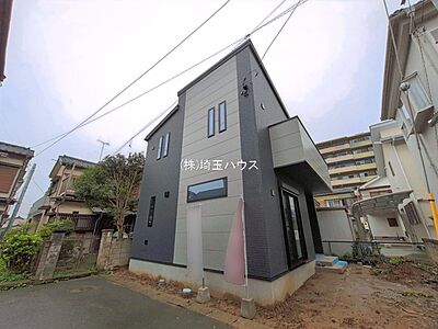 外観 外観