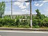 周辺：中学校 1760m 久喜市立久喜中学校