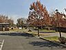 周辺：公園 700m 川久保公園