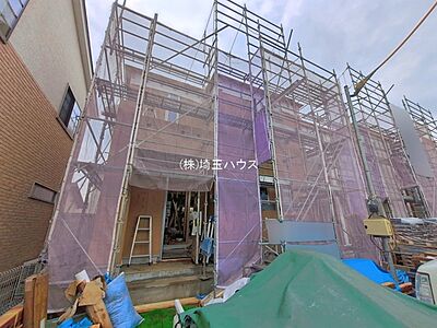 外観 外観
