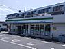 周辺：コンビニ 150m ファミリーマートさいたま日進町二丁目店