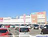周辺：スーパー 730m スーパーベルクス島忠春日部本店
