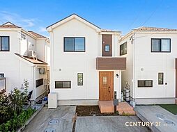 八潮市大瀬 中古戸建