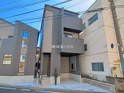外観 外観