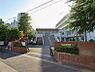 周辺：中学校 3011m 杉戸町立杉戸中学校
