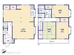 久喜市南3丁目 中古戸建