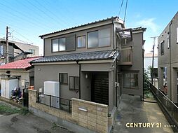 草加市柳島町405-5 中古戸建