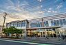 周辺：スーパー 1370m ヤオコー岩槻西町店