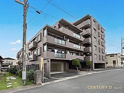 レーベンハイム吉川弐番館