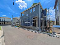埼玉県春日部市西金野井：物件画像