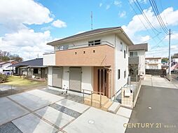 加須市東栄2丁目 中古戸建