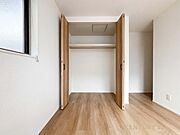 【収納】必要なものをしまえて便利に使える収納スペース付き