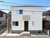 埼玉県さいたま市見沼区大字西山村新田：物件画像