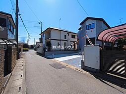 外観の画像