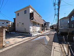 外観の画像