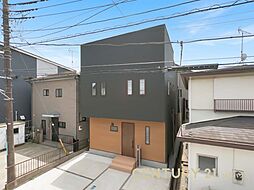 吉川市新栄1丁目 一戸建て