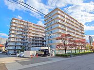 埼玉県川口市青木1丁目：物件画像