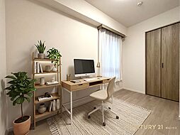 洋室の画像