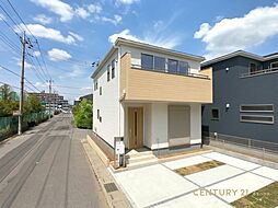 春日部市大沼第3 新築戸建て 全6棟
