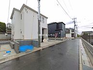 埼玉県久喜市久喜東4丁目：物件画像